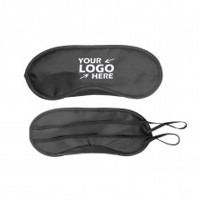 High Quality Blinder Polyester Eye Shade